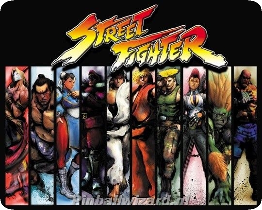 Street Fighter alternatieve translite 01